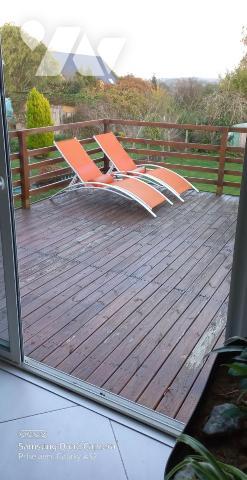 PONTIVY (56) Maison T4 en centre bourg