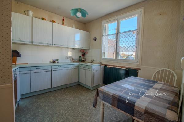 Vierzon (18100) VIERZON BOURGNEUF