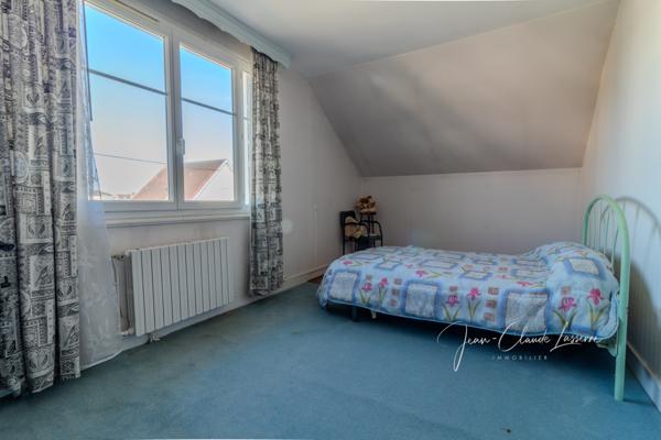 Vierzon (18100) VIERZON BOURGNEUF