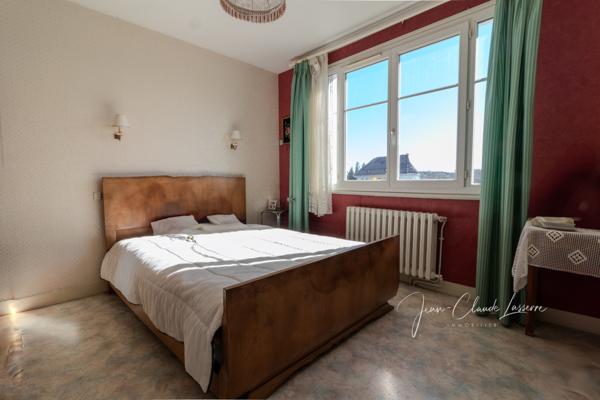 Vierzon (18100) VIERZON BOURGNEUF