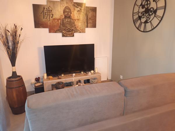 Appartement 1 pièce - 24 m² Exclusivité efficity