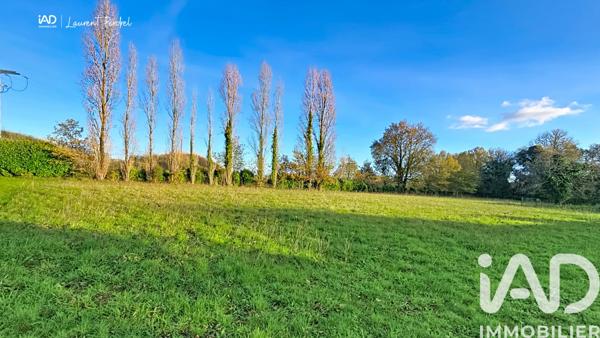 Terrain à vendre 3 500 m² Allaire