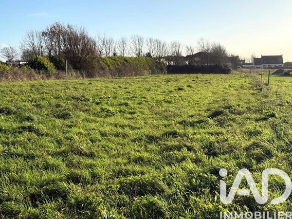 Terrain à vendre 3 420 m² Plozévet