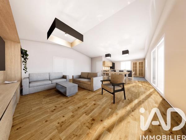 Maison à vendre 5 pièces 131 m² La Flotte