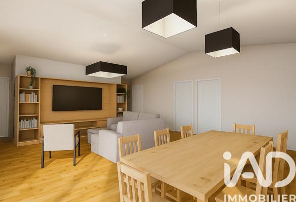 Maison à vendre 5 pièces 131 m² La Flotte