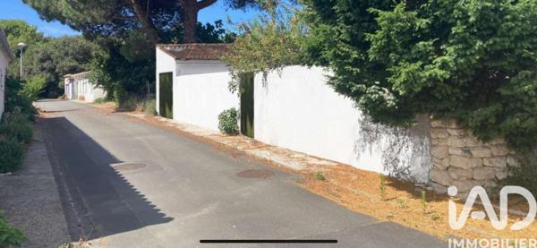 Maison à vendre 5 pièces 131 m² La Flotte