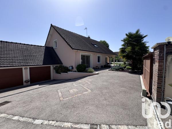 House for sale 6 rooms 178 m² Bréviandes