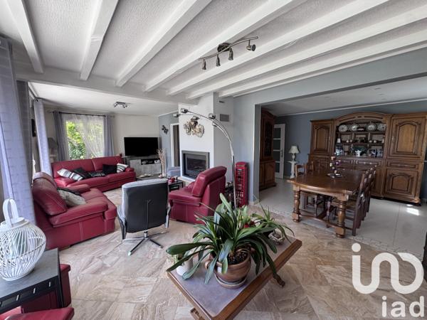 House for sale 6 rooms 178 m² Bréviandes