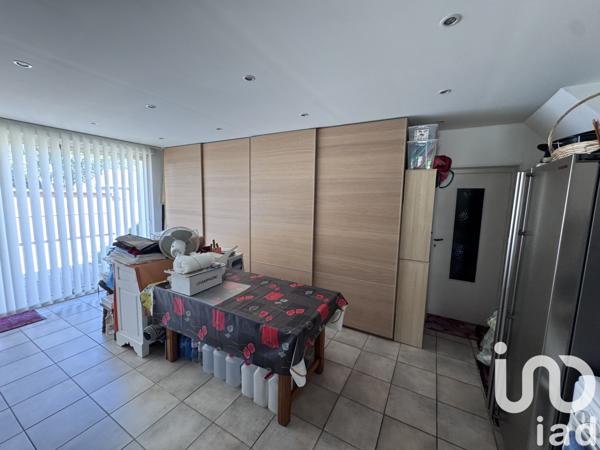 House for sale 6 rooms 178 m² Bréviandes