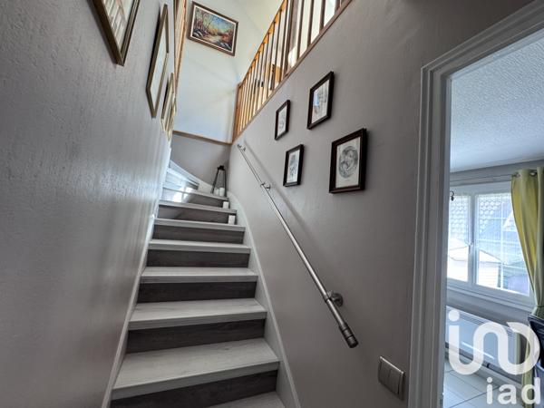 House for sale 6 rooms 178 m² Bréviandes