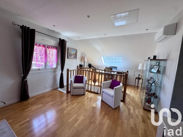 House for sale 6 rooms 178 m² Bréviandes