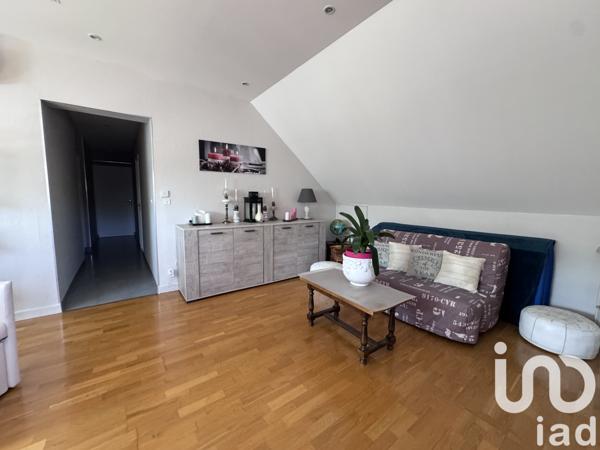 House for sale 6 rooms 178 m² Bréviandes