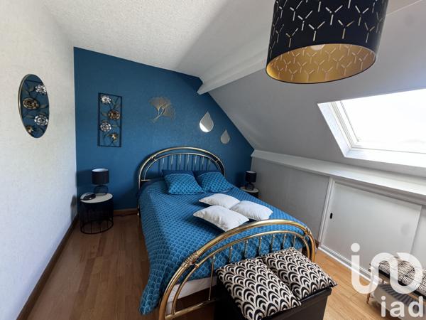 House for sale 6 rooms 178 m² Bréviandes