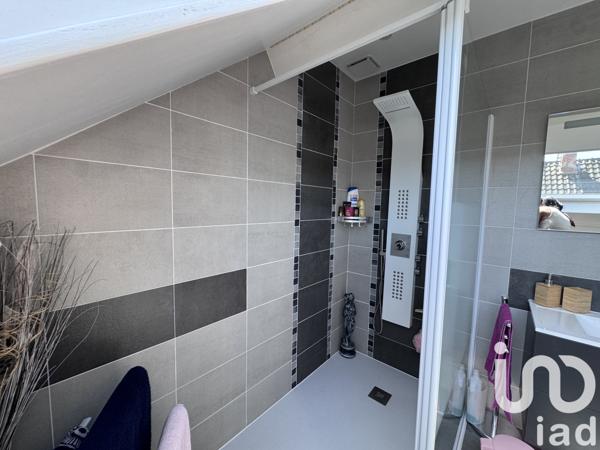 House for sale 6 rooms 178 m² Bréviandes