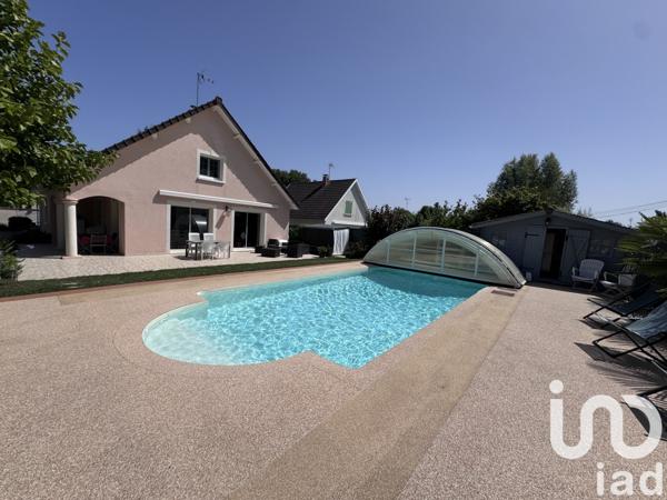 House for sale 6 rooms 178 m² Bréviandes