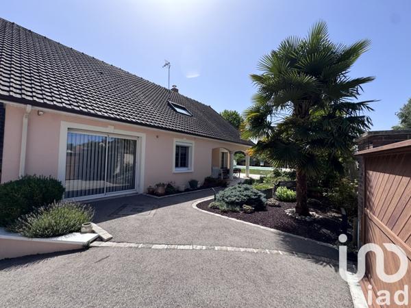 House for sale 6 rooms 178 m² Bréviandes