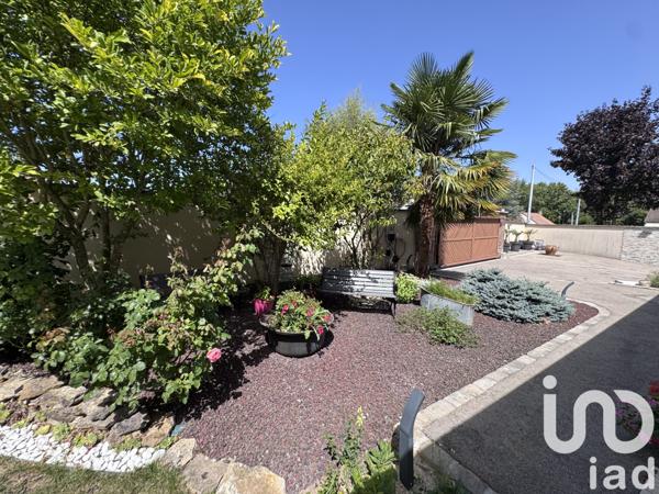 House for sale 6 rooms 178 m² Bréviandes