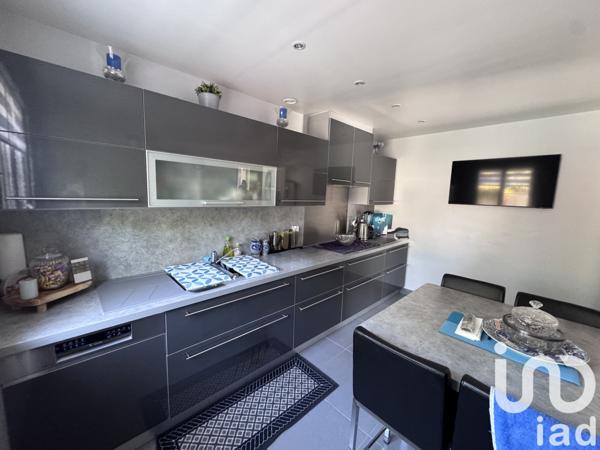 House for sale 6 rooms 178 m² Bréviandes