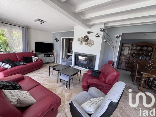 House for sale 6 rooms 178 m² Bréviandes