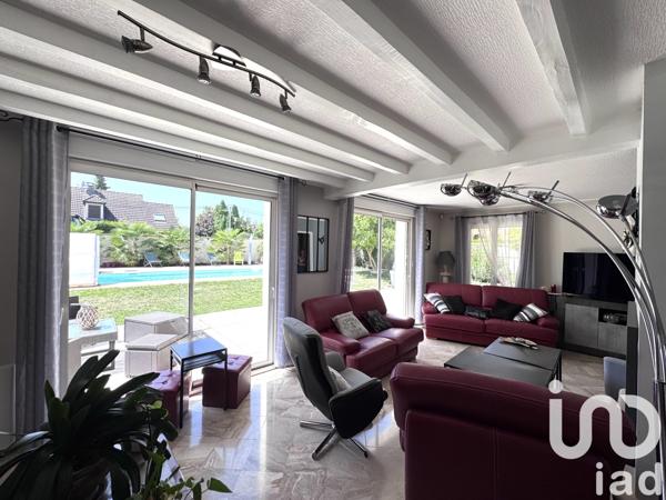 House for sale 6 rooms 178 m² Bréviandes