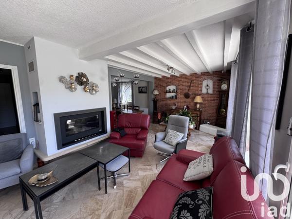 House for sale 6 rooms 178 m² Bréviandes