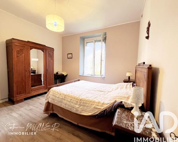 Maison à vendre 6 pièces 160 m² Étueffont