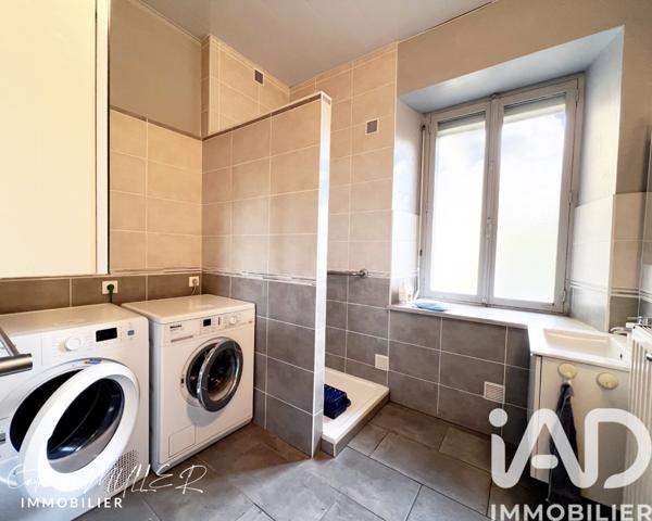 Maison à vendre 6 pièces 160 m² Étueffont