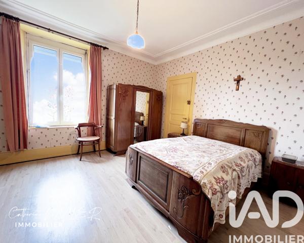 Maison à vendre 6 pièces 160 m² Étueffont