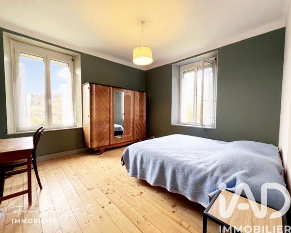 Maison à vendre 6 pièces 160 m² Étueffont