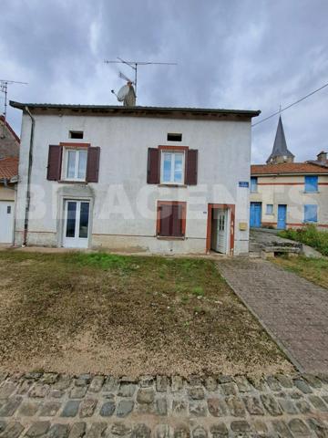 maison/villa 4 pièce(s) 90 m2
