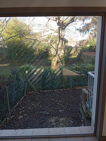 Immeuble Saintes 150 m²