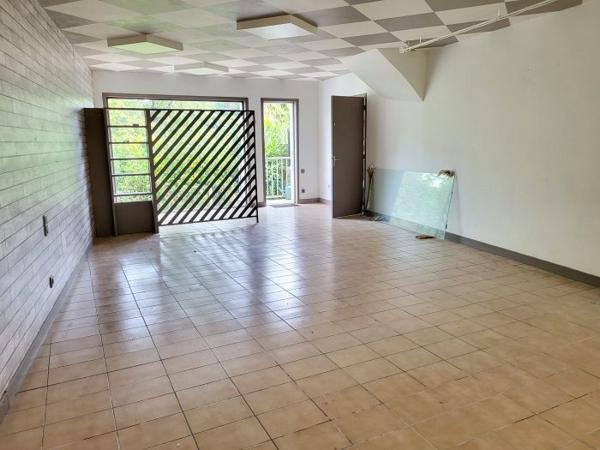 Immeuble Saintes 150 m²
