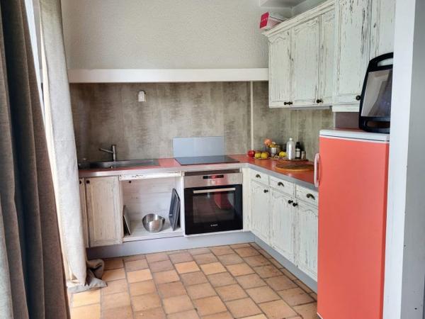 Immeuble Saintes 150 m²