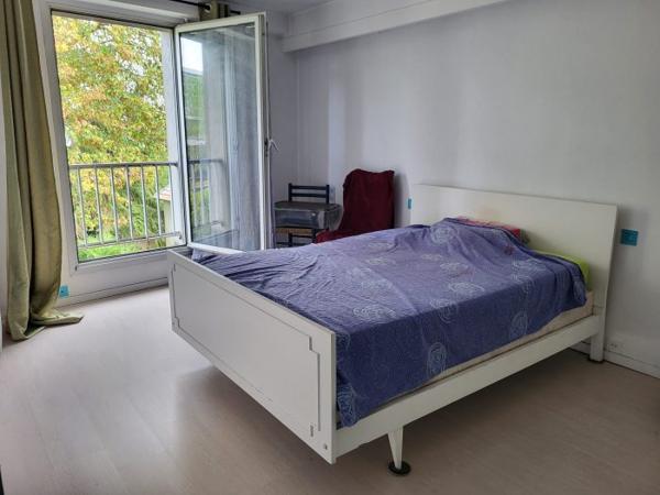 Immeuble Saintes 150 m²