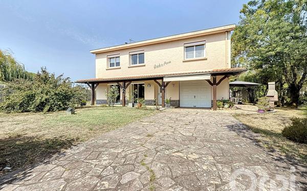 Maison à vendre    7 pièces • 180 m2 Sallertaine