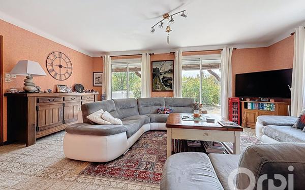 Maison à vendre    7 pièces • 180 m2 Sallertaine