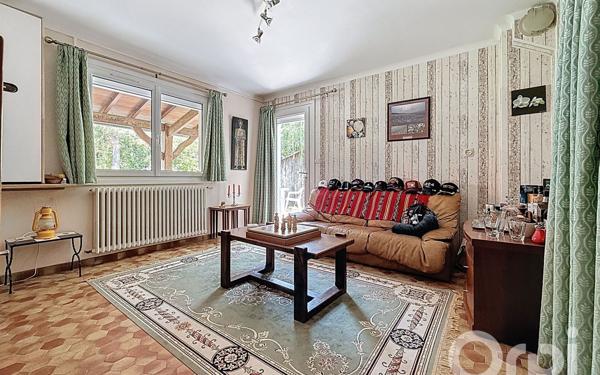 Maison à vendre    7 pièces • 180 m2 Sallertaine