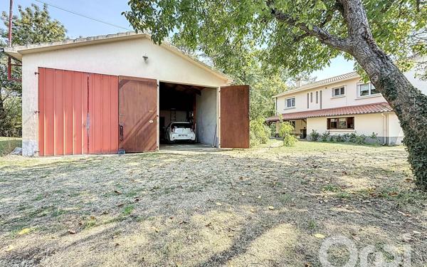 Maison à vendre    7 pièces • 180 m2 Sallertaine