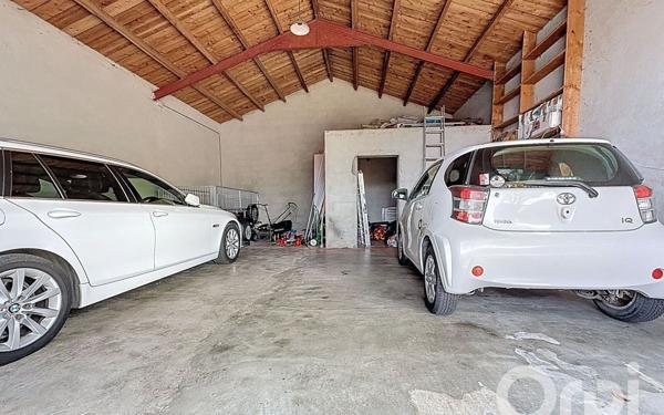 Maison à vendre    7 pièces • 180 m2 Sallertaine