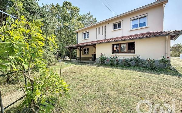 Maison à vendre    7 pièces • 180 m2 Sallertaine