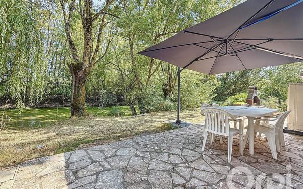 Maison à vendre    7 pièces • 180 m2 Sallertaine