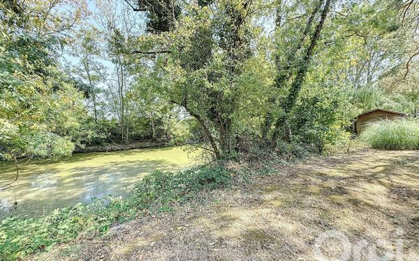 Maison à vendre    7 pièces • 180 m2 Sallertaine