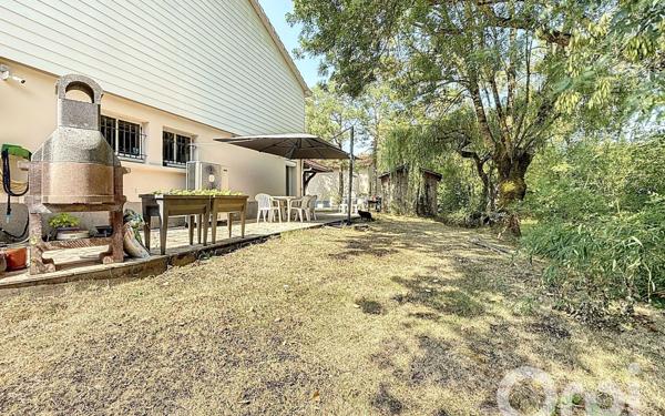 Maison à vendre    7 pièces • 180 m2 Sallertaine