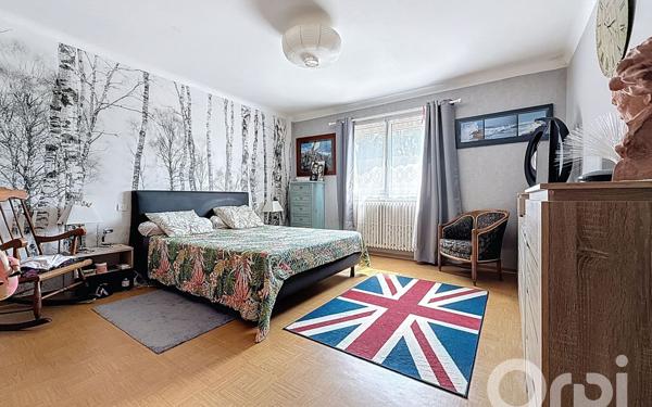 Maison à vendre    7 pièces • 180 m2 Sallertaine