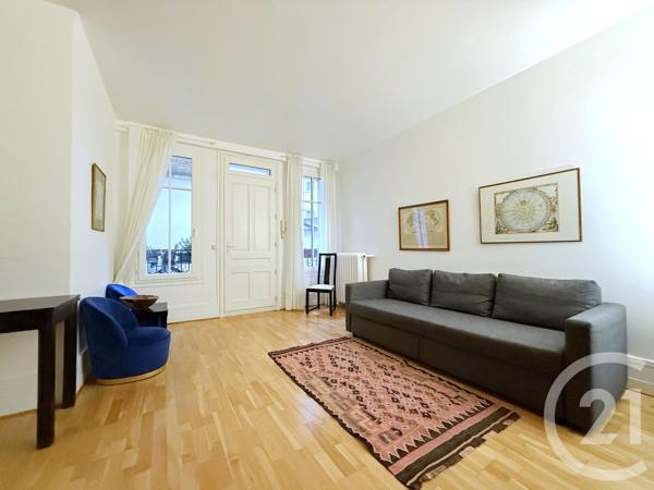 Appartement F2 à vendre  2 pièces - 29,92 m 2   PARIS  - 75017