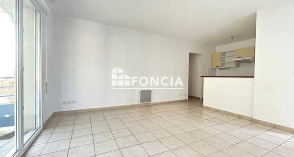 À vendre Appartement 3 pièces 55.1 m² - Biscarrosse 40600