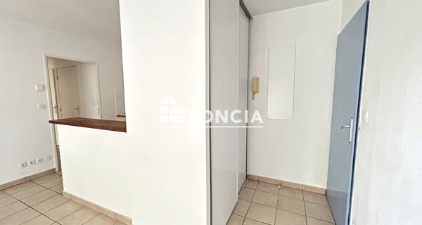 À vendre Appartement 3 pièces 55.1 m² - Biscarrosse 40600