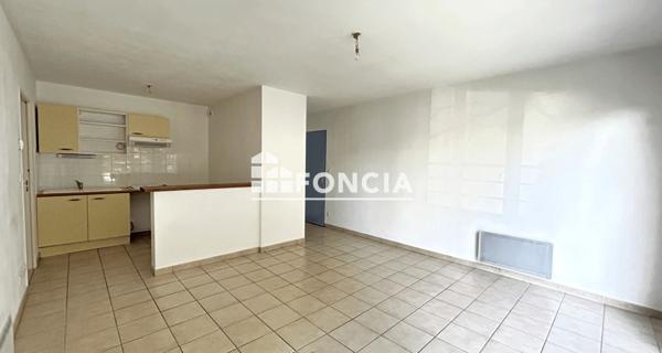 À vendre Appartement 3 pièces 55.1 m² - Biscarrosse 40600