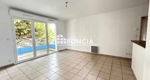 À vendre Appartement 3 pièces 55.1 m² - Biscarrosse 40600