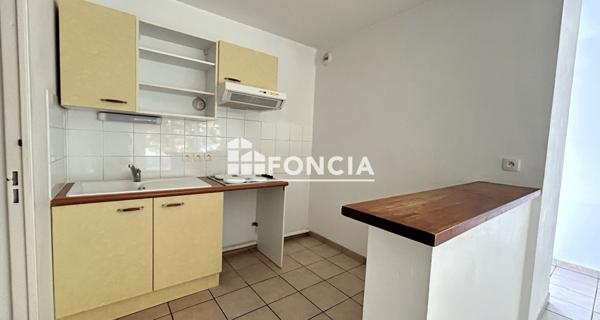 À vendre Appartement 3 pièces 55.1 m² - Biscarrosse 40600